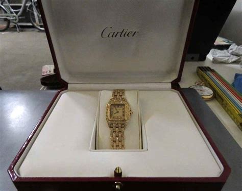 zu wem gehört cartier|cartier wikipedia.